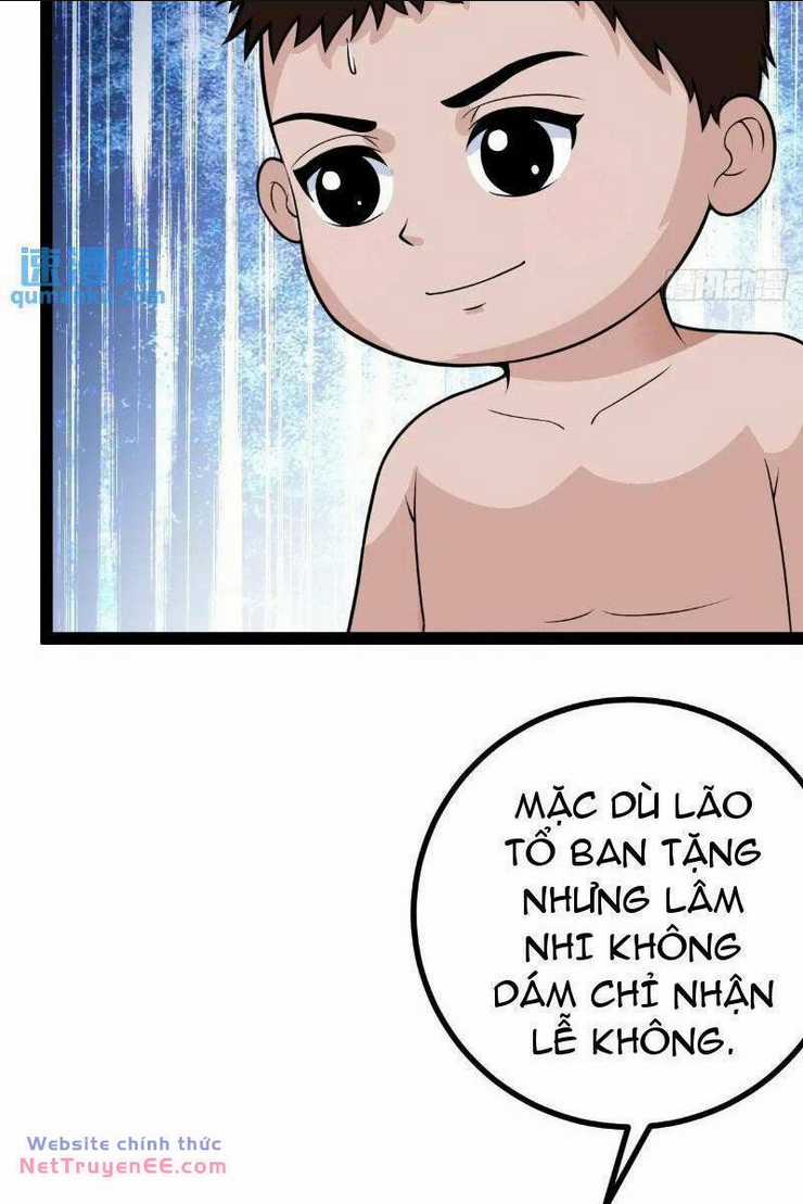 Trăm Tuổi Mở Hệ Thống, Hiếu Tử Hiền Tôn Quỳ Khắp Núi! Chapter 41 trang 2
