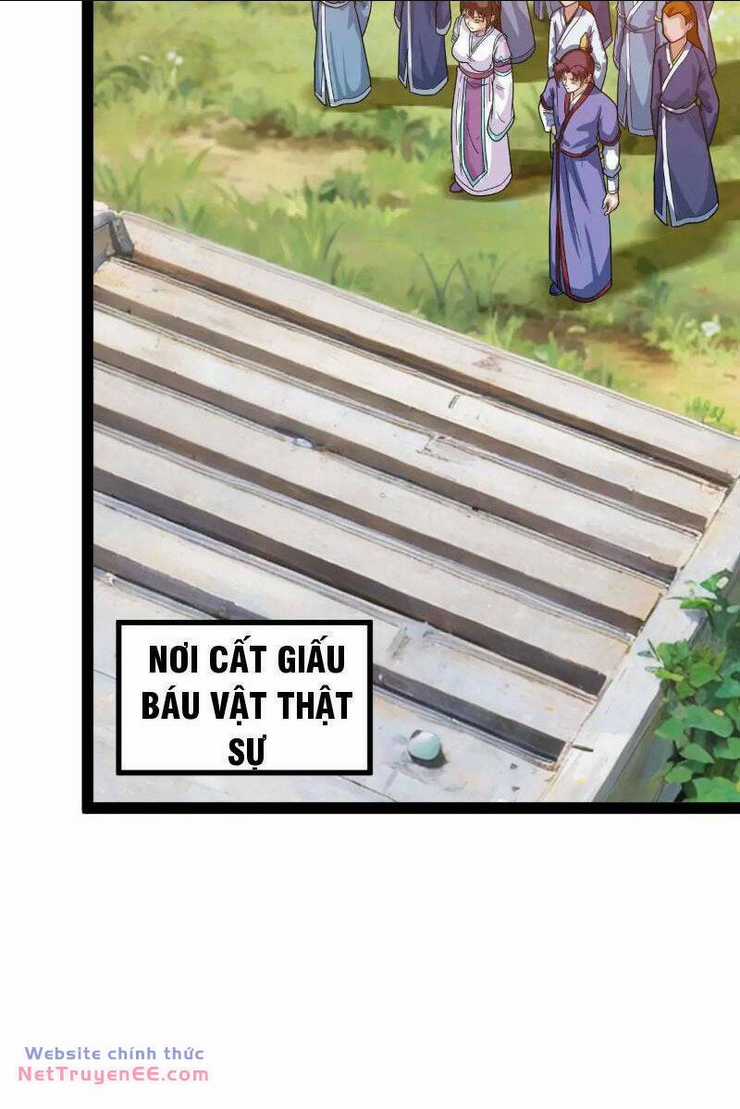 Trăm Tuổi Mở Hệ Thống, Hiếu Tử Hiền Tôn Quỳ Khắp Núi! Chapter 41 trang 21