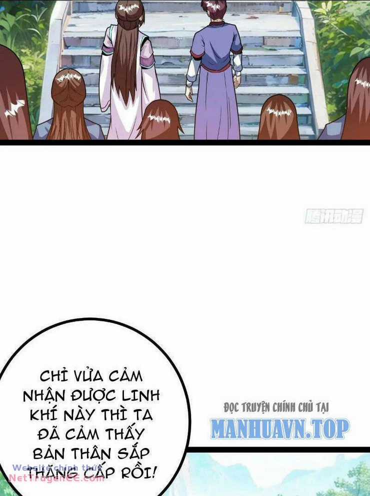 Trăm Tuổi Mở Hệ Thống, Hiếu Tử Hiền Tôn Quỳ Khắp Núi! Chapter 41 trang 23