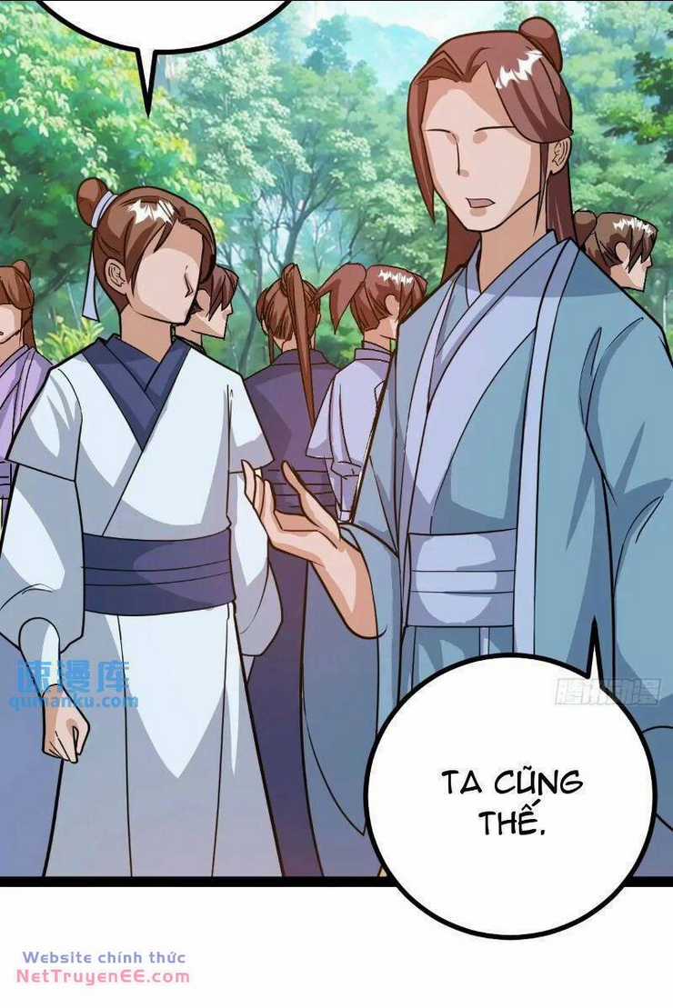 Trăm Tuổi Mở Hệ Thống, Hiếu Tử Hiền Tôn Quỳ Khắp Núi! Chapter 41 trang 24