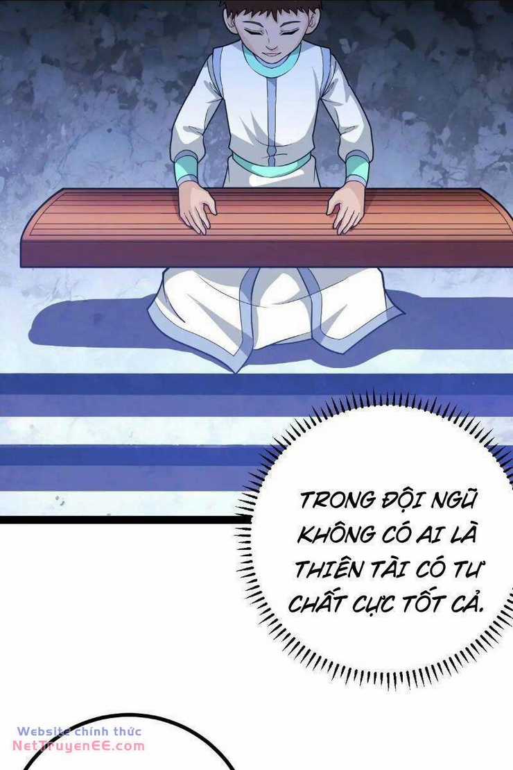 Trăm Tuổi Mở Hệ Thống, Hiếu Tử Hiền Tôn Quỳ Khắp Núi! Chapter 41 trang 26