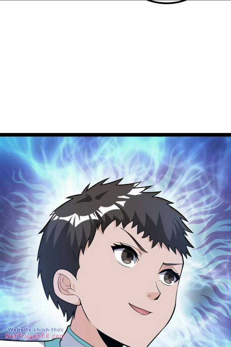 Trăm Tuổi Mở Hệ Thống, Hiếu Tử Hiền Tôn Quỳ Khắp Núi! Chapter 41 trang 28