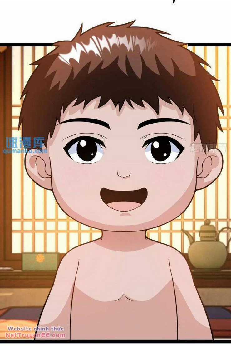 Trăm Tuổi Mở Hệ Thống, Hiếu Tử Hiền Tôn Quỳ Khắp Núi! Chapter 41 trang 3