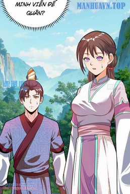 Trăm Tuổi Mở Hệ Thống, Hiếu Tử Hiền Tôn Quỳ Khắp Núi! Chapter 41 trang 30