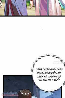 Trăm Tuổi Mở Hệ Thống, Hiếu Tử Hiền Tôn Quỳ Khắp Núi! Chapter 41 trang 31