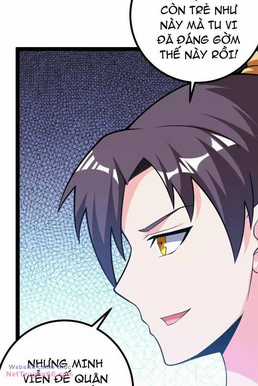 Trăm Tuổi Mở Hệ Thống, Hiếu Tử Hiền Tôn Quỳ Khắp Núi! Chapter 41 trang 33