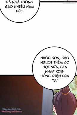 Trăm Tuổi Mở Hệ Thống, Hiếu Tử Hiền Tôn Quỳ Khắp Núi! Chapter 41 trang 34