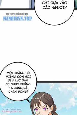 Trăm Tuổi Mở Hệ Thống, Hiếu Tử Hiền Tôn Quỳ Khắp Núi! Chapter 41 trang 37