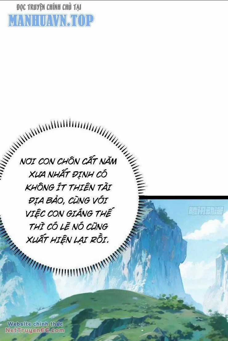 Trăm Tuổi Mở Hệ Thống, Hiếu Tử Hiền Tôn Quỳ Khắp Núi! Chapter 41 trang 4