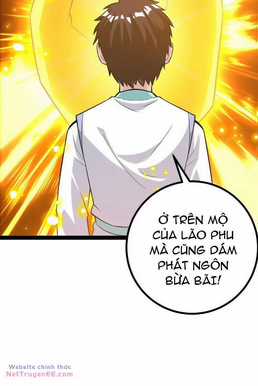 Trăm Tuổi Mở Hệ Thống, Hiếu Tử Hiền Tôn Quỳ Khắp Núi! Chapter 41 trang 40