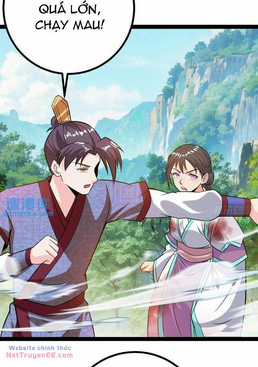 Trăm Tuổi Mở Hệ Thống, Hiếu Tử Hiền Tôn Quỳ Khắp Núi! Chapter 41 trang 44
