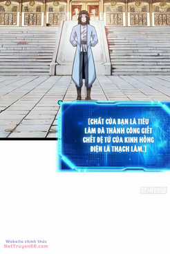 Trăm Tuổi Mở Hệ Thống, Hiếu Tử Hiền Tôn Quỳ Khắp Núi! Chapter 41 trang 46