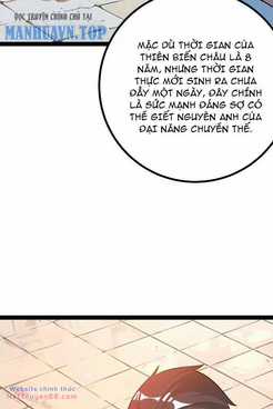 Trăm Tuổi Mở Hệ Thống, Hiếu Tử Hiền Tôn Quỳ Khắp Núi! Chapter 41 trang 48