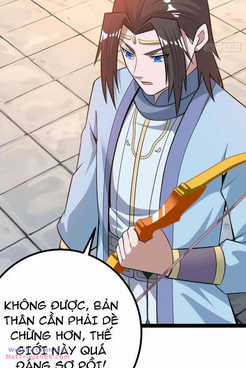 Trăm Tuổi Mở Hệ Thống, Hiếu Tử Hiền Tôn Quỳ Khắp Núi! Chapter 41 trang 49