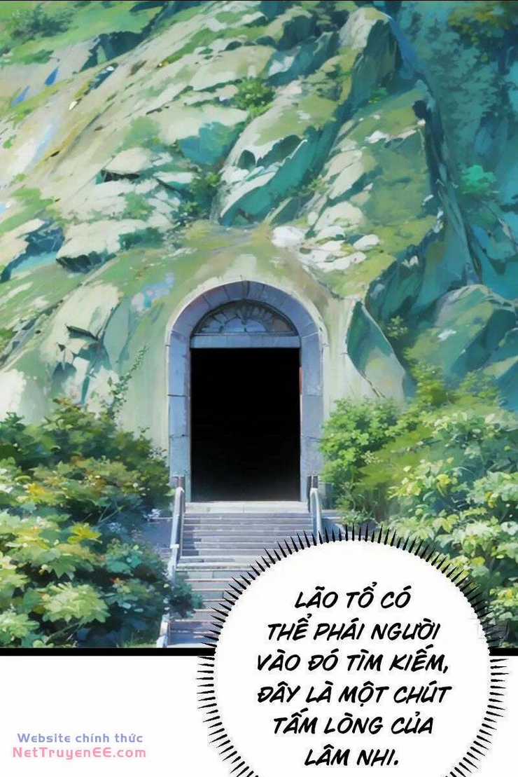 Trăm Tuổi Mở Hệ Thống, Hiếu Tử Hiền Tôn Quỳ Khắp Núi! Chapter 41 trang 5