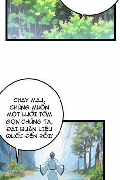 Trăm Tuổi Mở Hệ Thống, Hiếu Tử Hiền Tôn Quỳ Khắp Núi! Chapter 41 trang 51
