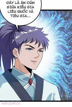 Trăm Tuổi Mở Hệ Thống, Hiếu Tử Hiền Tôn Quỳ Khắp Núi! Chapter 41 trang 53