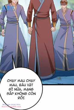 Trăm Tuổi Mở Hệ Thống, Hiếu Tử Hiền Tôn Quỳ Khắp Núi! Chapter 41 trang 55