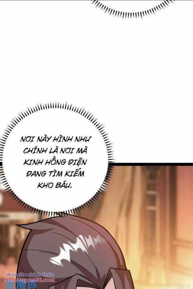 Trăm Tuổi Mở Hệ Thống, Hiếu Tử Hiền Tôn Quỳ Khắp Núi! Chapter 41 trang 6