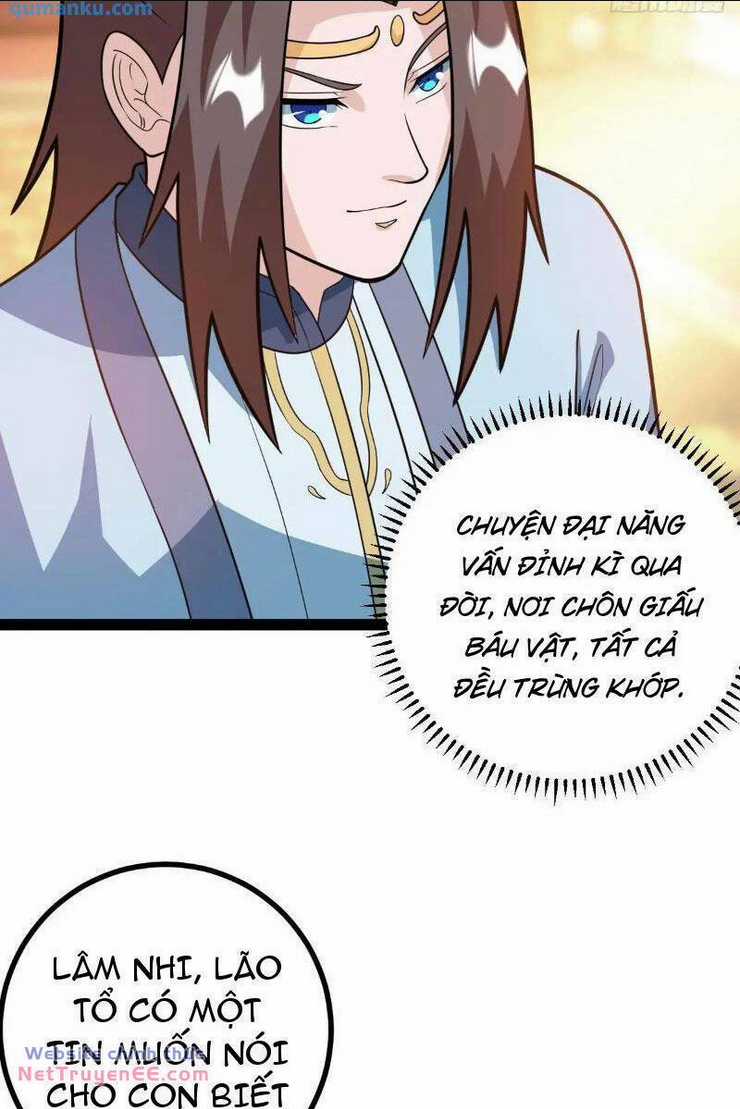 Trăm Tuổi Mở Hệ Thống, Hiếu Tử Hiền Tôn Quỳ Khắp Núi! Chapter 41 trang 7