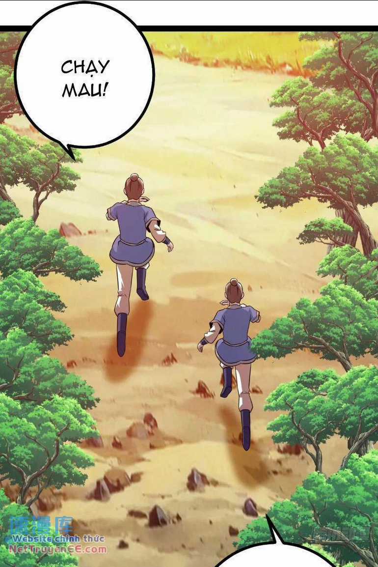Trăm Tuổi Mở Hệ Thống, Hiếu Tử Hiền Tôn Quỳ Khắp Núi! Chapter 42 trang 0