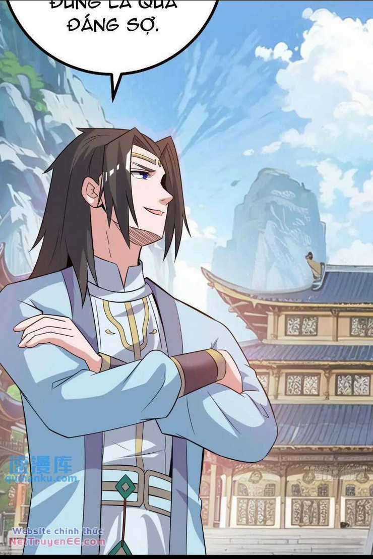 Trăm Tuổi Mở Hệ Thống, Hiếu Tử Hiền Tôn Quỳ Khắp Núi! Chapter 42 trang 13