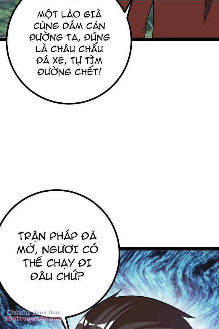 Trăm Tuổi Mở Hệ Thống, Hiếu Tử Hiền Tôn Quỳ Khắp Núi! Chapter 42 trang 18