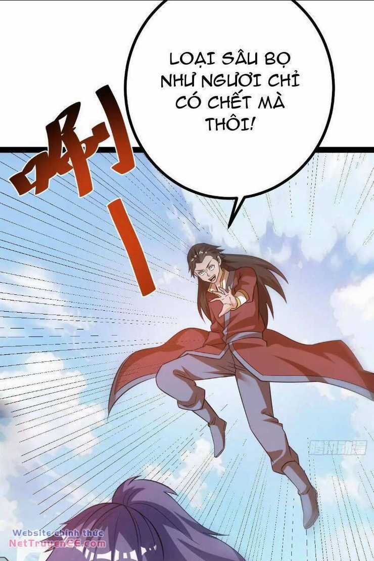 Trăm Tuổi Mở Hệ Thống, Hiếu Tử Hiền Tôn Quỳ Khắp Núi! Chapter 42 trang 20