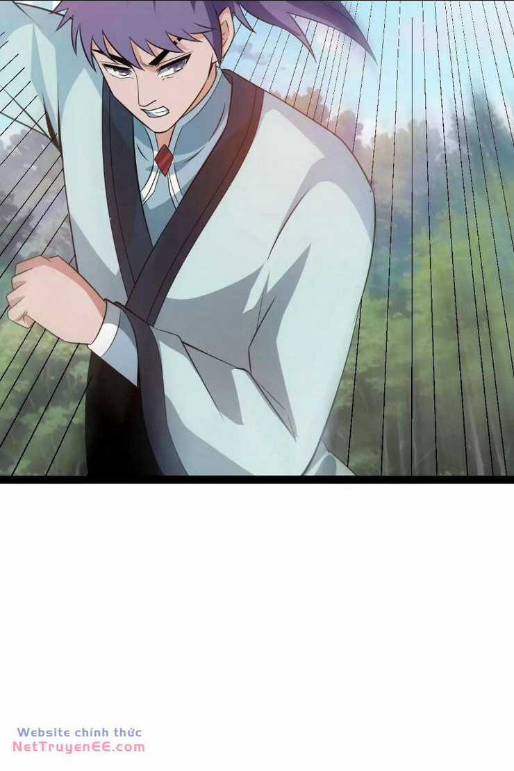 Trăm Tuổi Mở Hệ Thống, Hiếu Tử Hiền Tôn Quỳ Khắp Núi! Chapter 42 trang 21