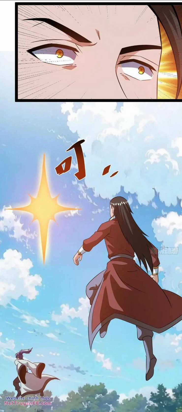 Trăm Tuổi Mở Hệ Thống, Hiếu Tử Hiền Tôn Quỳ Khắp Núi! Chapter 42 trang 22