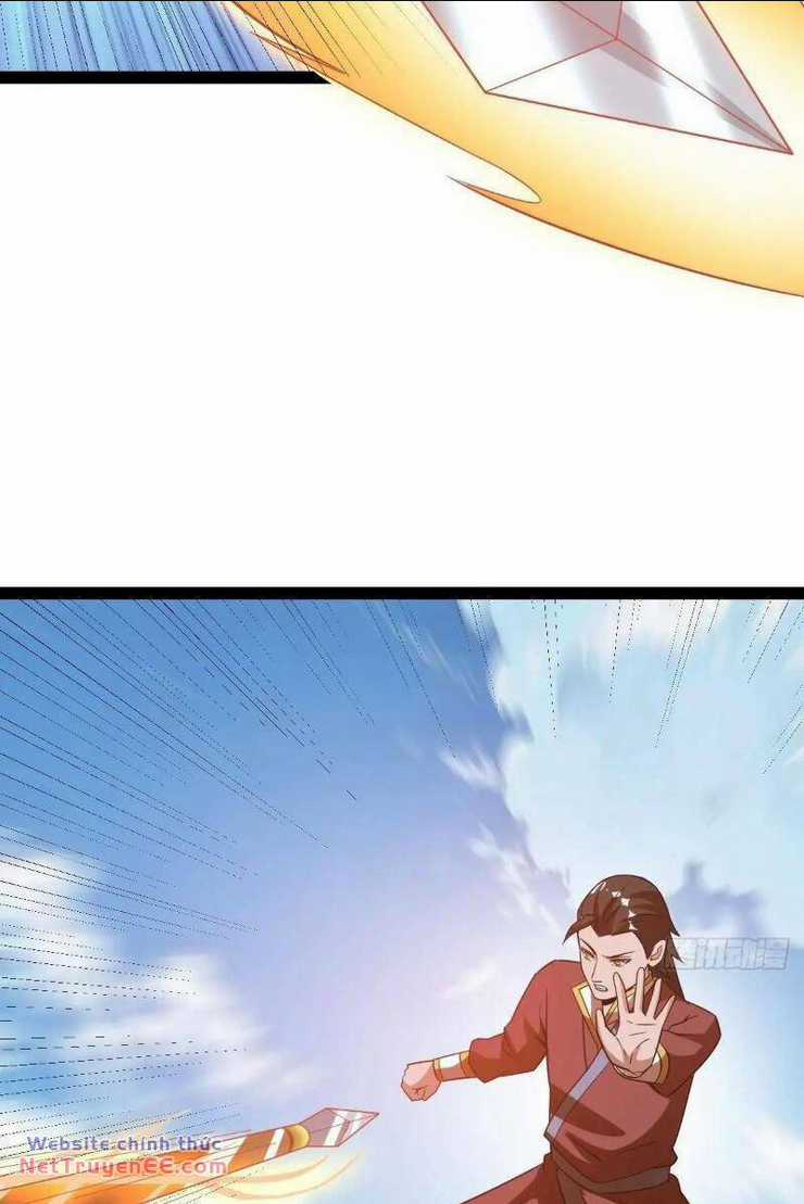 Trăm Tuổi Mở Hệ Thống, Hiếu Tử Hiền Tôn Quỳ Khắp Núi! Chapter 42 trang 24