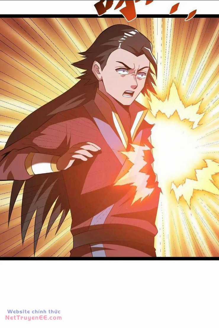 Trăm Tuổi Mở Hệ Thống, Hiếu Tử Hiền Tôn Quỳ Khắp Núi! Chapter 42 trang 26