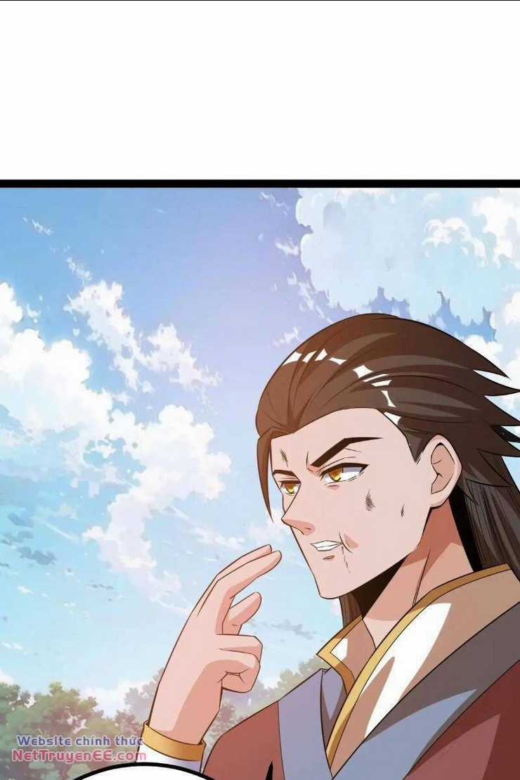 Trăm Tuổi Mở Hệ Thống, Hiếu Tử Hiền Tôn Quỳ Khắp Núi! Chapter 42 trang 27