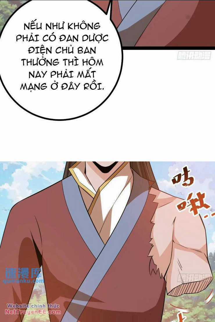 Trăm Tuổi Mở Hệ Thống, Hiếu Tử Hiền Tôn Quỳ Khắp Núi! Chapter 42 trang 28