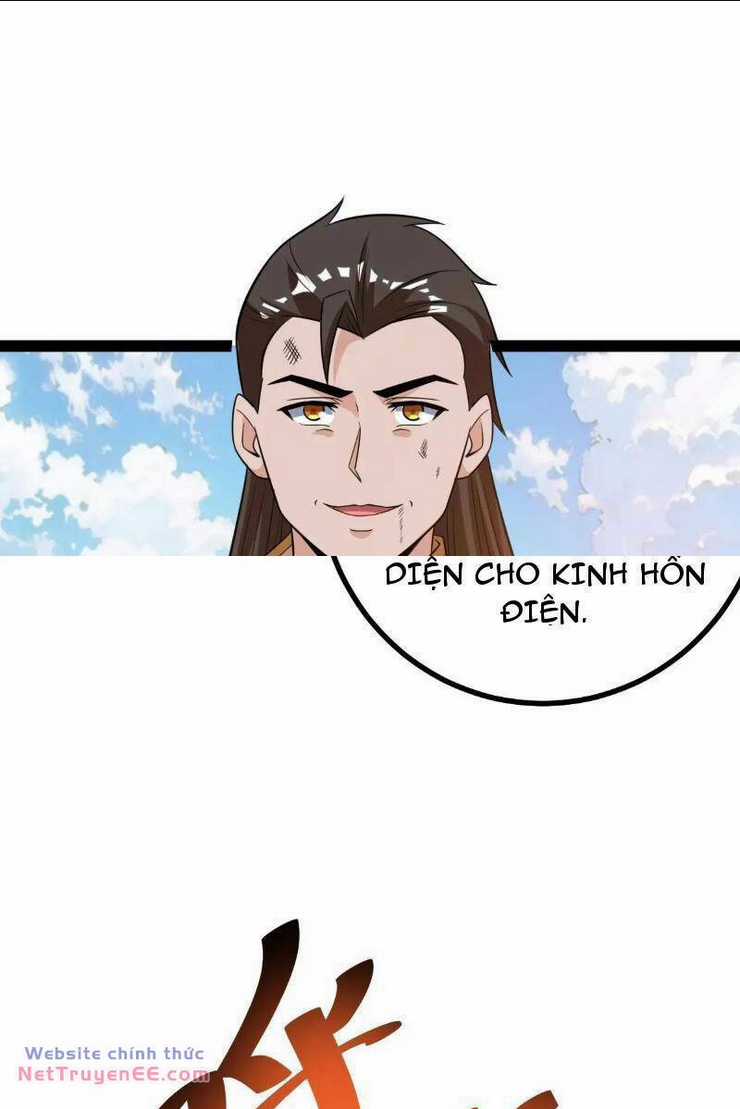 Trăm Tuổi Mở Hệ Thống, Hiếu Tử Hiền Tôn Quỳ Khắp Núi! Chapter 42 trang 29