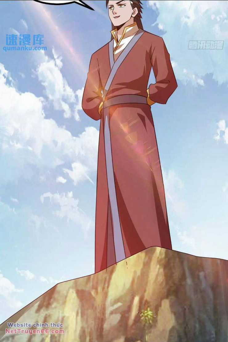 Trăm Tuổi Mở Hệ Thống, Hiếu Tử Hiền Tôn Quỳ Khắp Núi! Chapter 42 trang 2