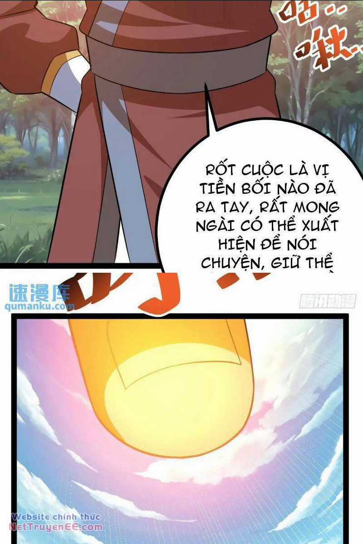 Trăm Tuổi Mở Hệ Thống, Hiếu Tử Hiền Tôn Quỳ Khắp Núi! Chapter 42 trang 30