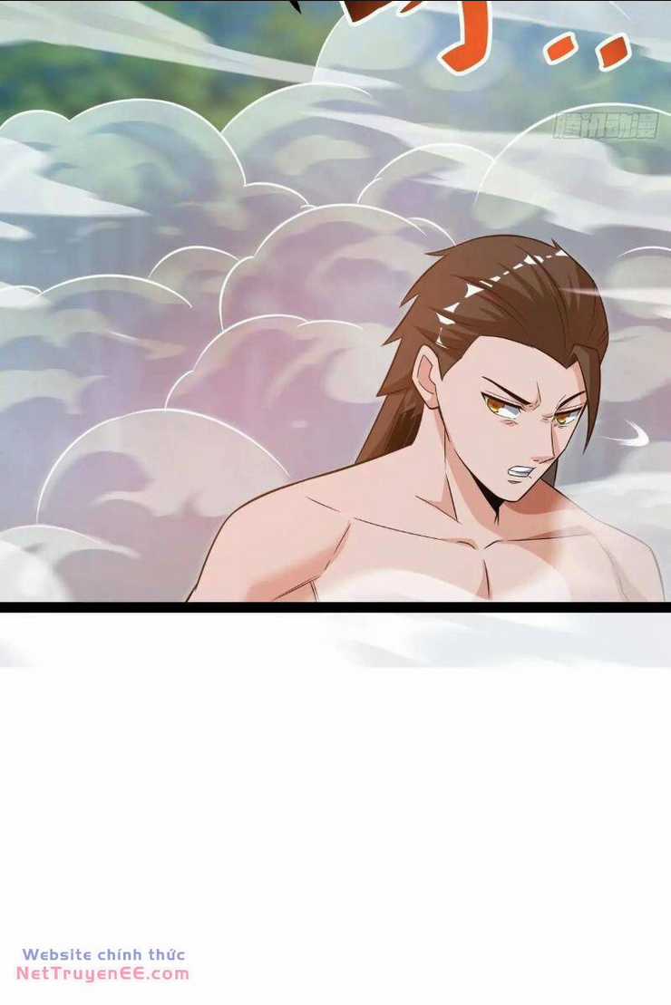 Trăm Tuổi Mở Hệ Thống, Hiếu Tử Hiền Tôn Quỳ Khắp Núi! Chapter 42 trang 34