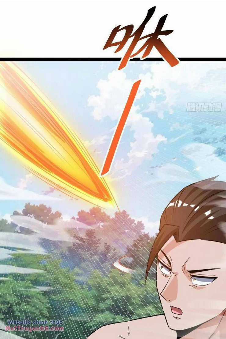 Trăm Tuổi Mở Hệ Thống, Hiếu Tử Hiền Tôn Quỳ Khắp Núi! Chapter 42 trang 35