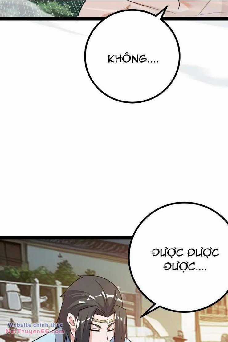 Trăm Tuổi Mở Hệ Thống, Hiếu Tử Hiền Tôn Quỳ Khắp Núi! Chapter 42 trang 36