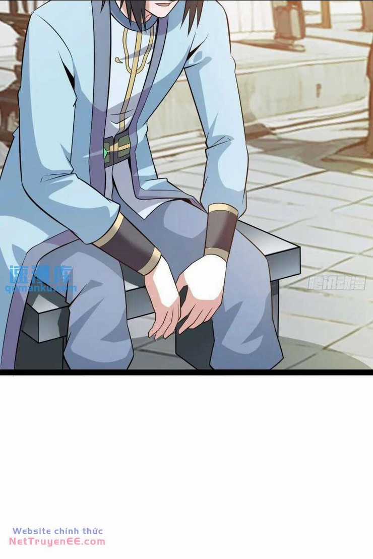 Trăm Tuổi Mở Hệ Thống, Hiếu Tử Hiền Tôn Quỳ Khắp Núi! Chapter 42 trang 37