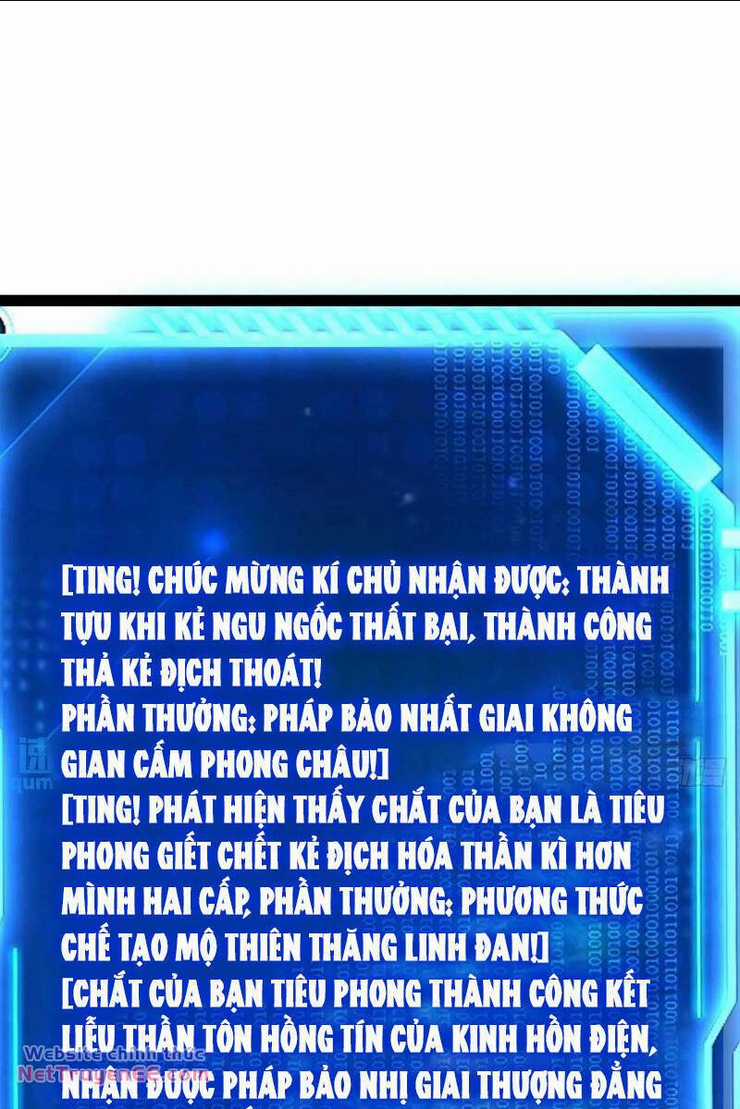 Trăm Tuổi Mở Hệ Thống, Hiếu Tử Hiền Tôn Quỳ Khắp Núi! Chapter 42 trang 38