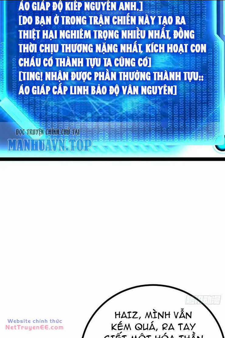 Trăm Tuổi Mở Hệ Thống, Hiếu Tử Hiền Tôn Quỳ Khắp Núi! Chapter 42 trang 39