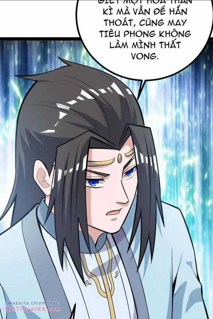 Trăm Tuổi Mở Hệ Thống, Hiếu Tử Hiền Tôn Quỳ Khắp Núi! Chapter 42 trang 40