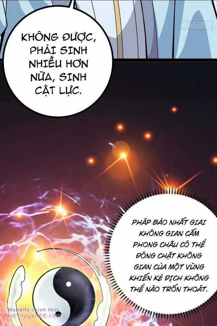 Trăm Tuổi Mở Hệ Thống, Hiếu Tử Hiền Tôn Quỳ Khắp Núi! Chapter 42 trang 41