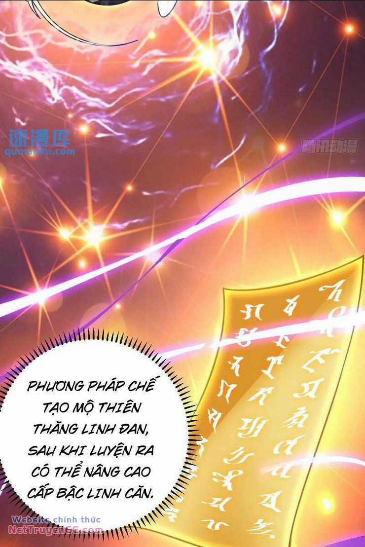 Trăm Tuổi Mở Hệ Thống, Hiếu Tử Hiền Tôn Quỳ Khắp Núi! Chapter 42 trang 42