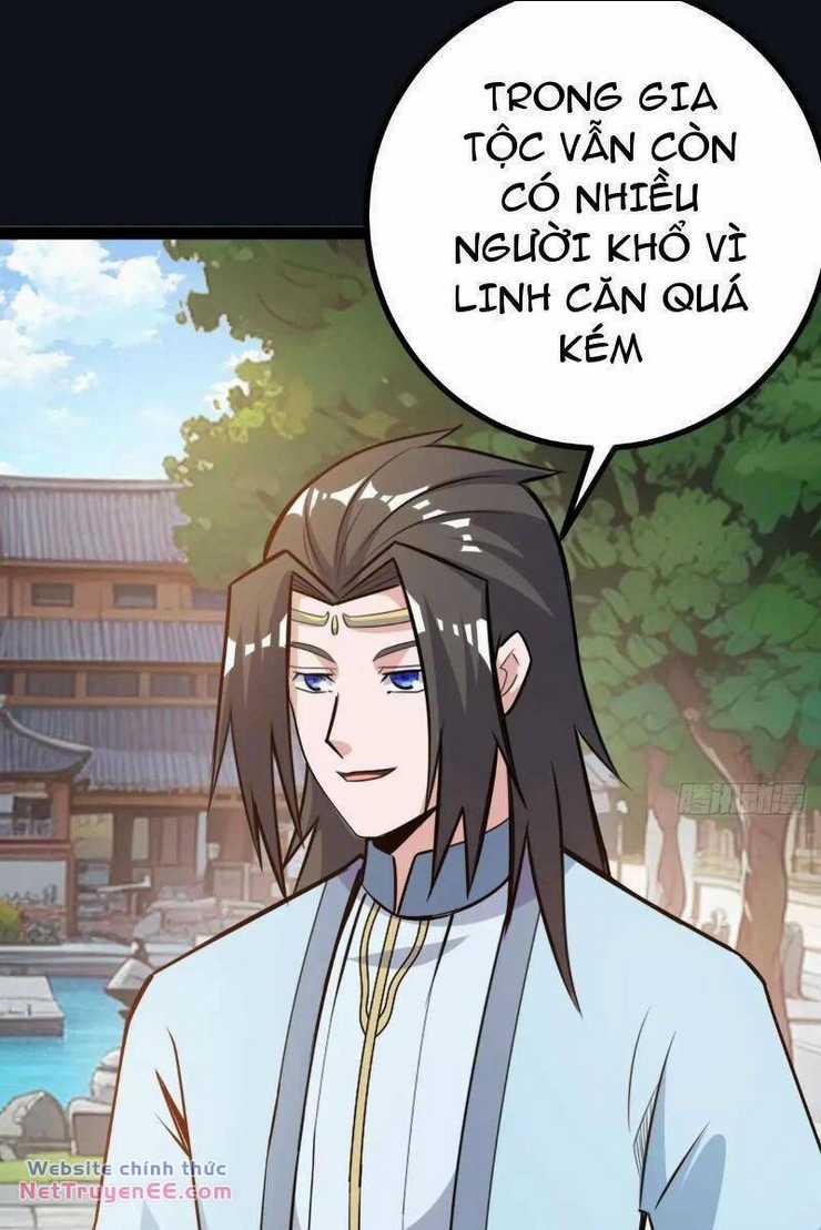 Trăm Tuổi Mở Hệ Thống, Hiếu Tử Hiền Tôn Quỳ Khắp Núi! Chapter 42 trang 44