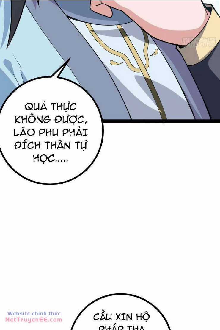 Trăm Tuổi Mở Hệ Thống, Hiếu Tử Hiền Tôn Quỳ Khắp Núi! Chapter 42 trang 46