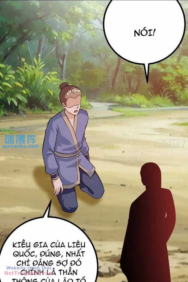 Trăm Tuổi Mở Hệ Thống, Hiếu Tử Hiền Tôn Quỳ Khắp Núi! Chapter 42 trang 48