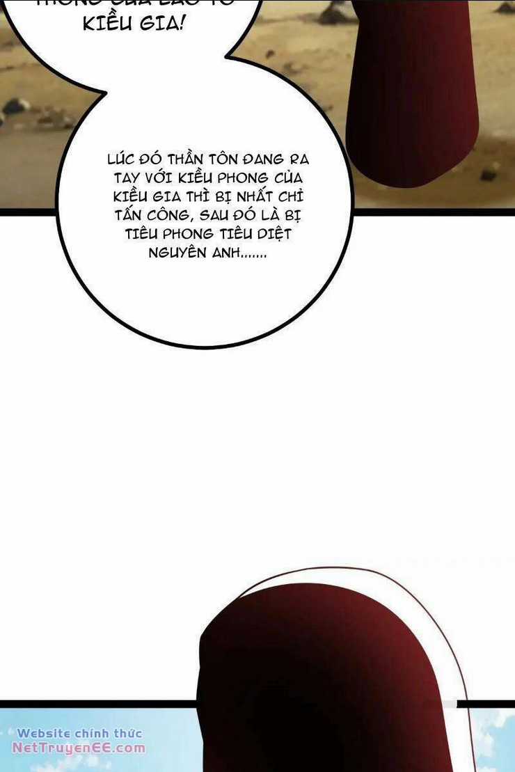 Trăm Tuổi Mở Hệ Thống, Hiếu Tử Hiền Tôn Quỳ Khắp Núi! Chapter 42 trang 49